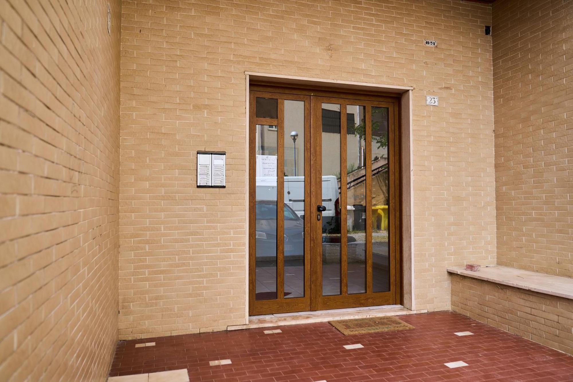 Casa Rosita Apartment Carbonia Exterior photo